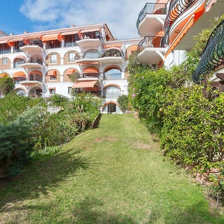 Lu&Cia Jardin Al Mar Málaga Exterior foto